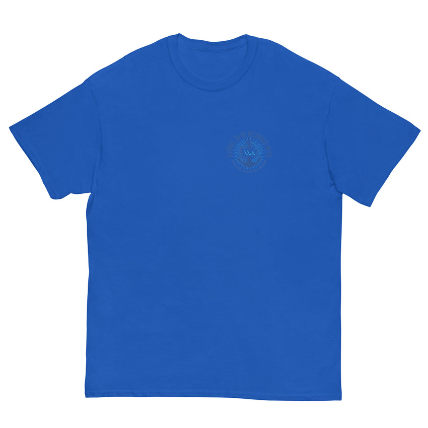 The Docks Are Ours Gildan Classic Tee