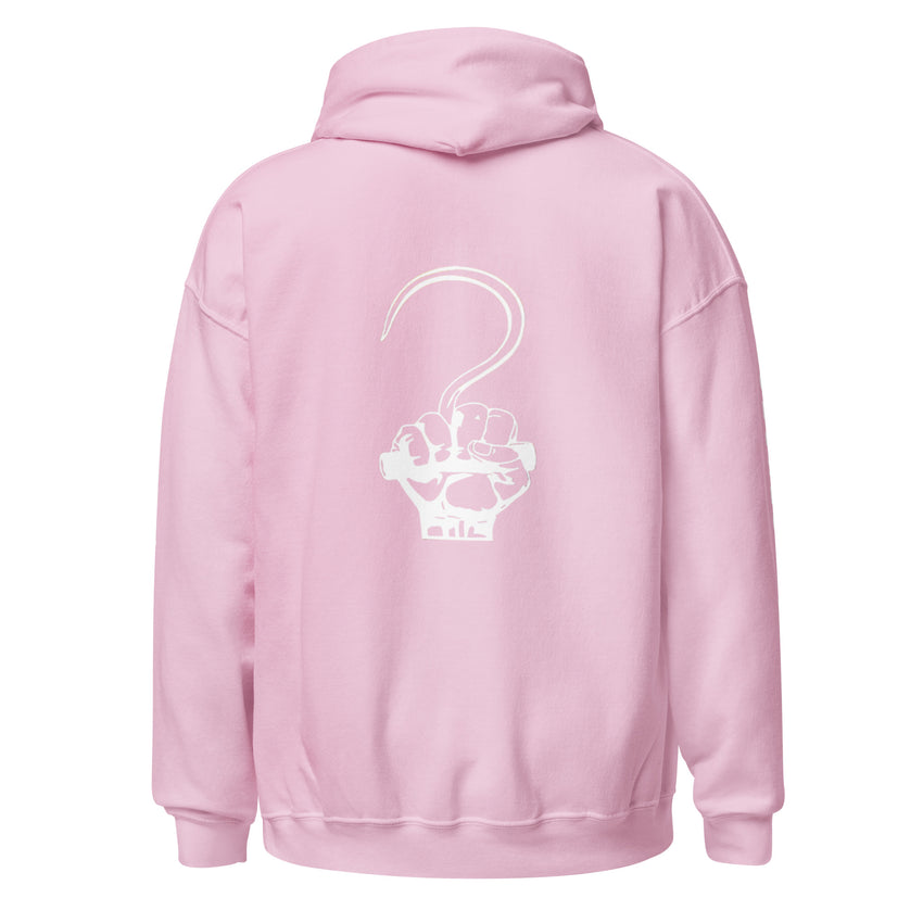 Longshoreman Hook 1804-1 Gildan Hoodie