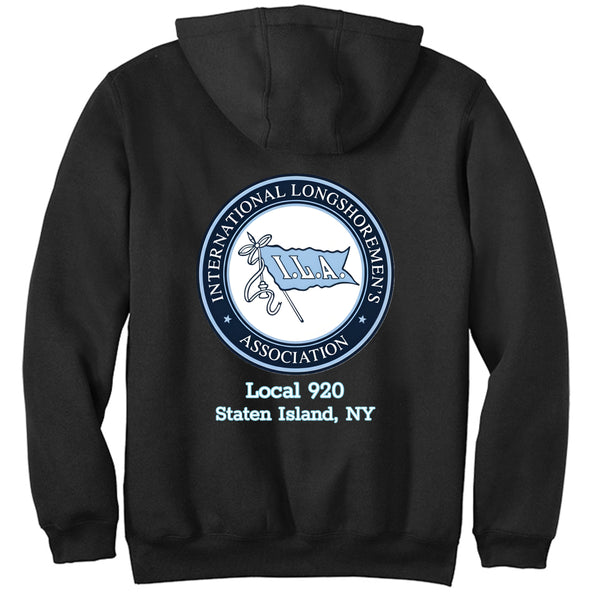 Local 920 - Staten Island