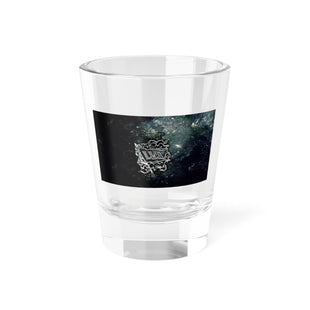 Shot Glass, 1.5oz