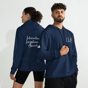 Adidas I.l.a. Fleece Hoodie