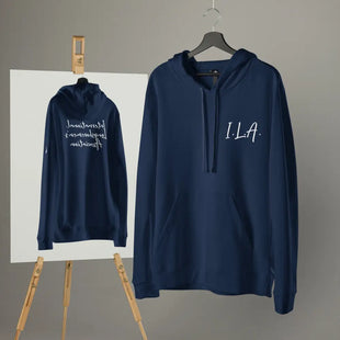 Adidas I.L.A. Fleece Hoodie