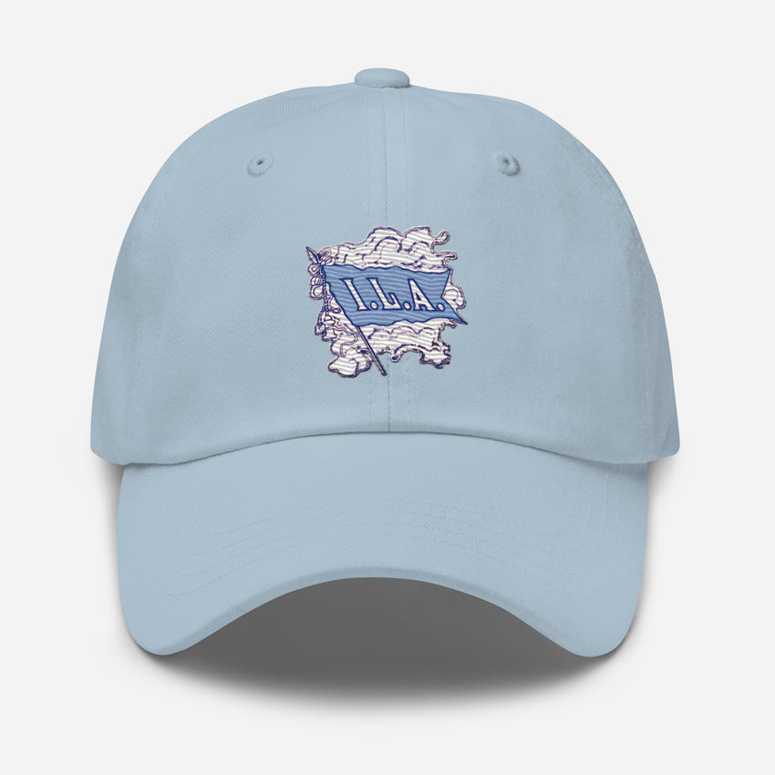 ILA Baseball Cap