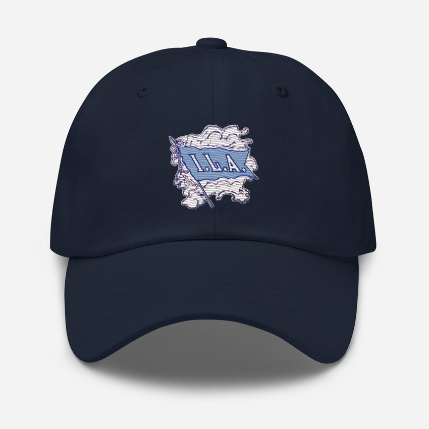 ILA Baseball Cap