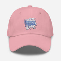 ILA Baseball Cap