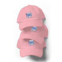 ILA Baseball Cap