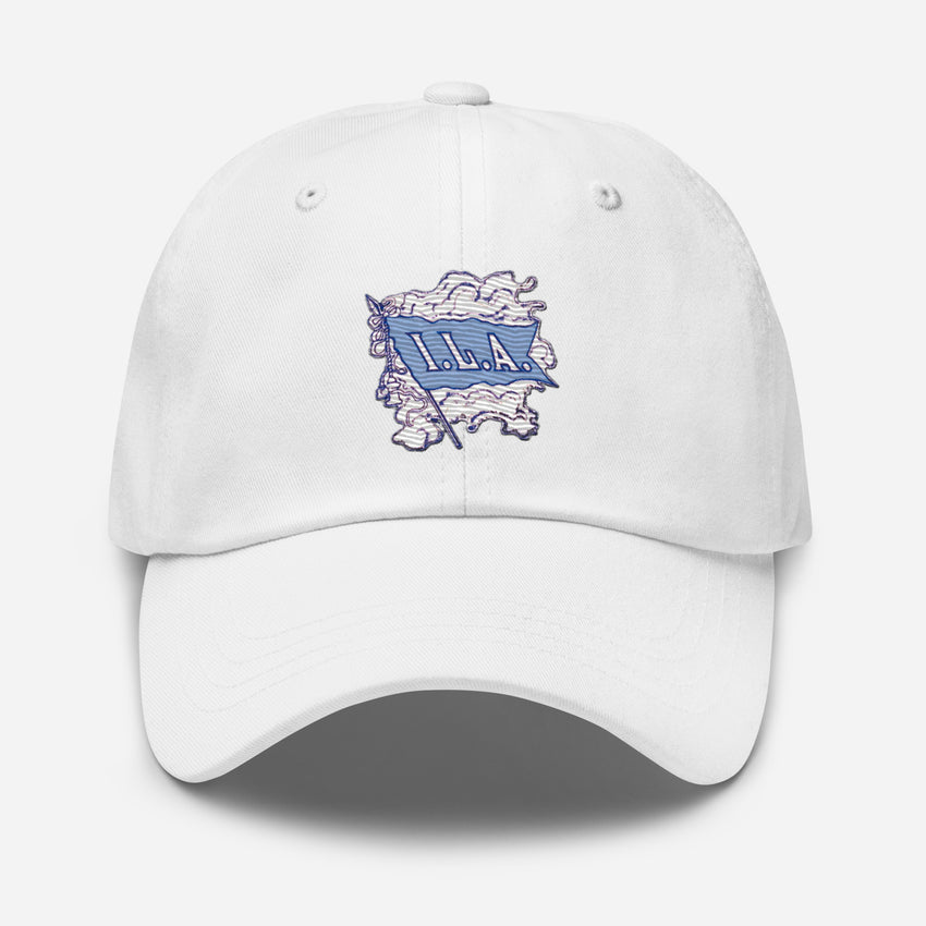 ILA Baseball Cap