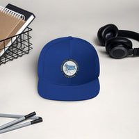 ILA Logo Snapback Hat