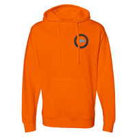 International Longshoremen's Association Safety Hoodie