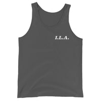 I.L.A. Tank Top