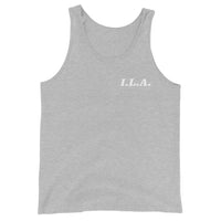 I.L.A. Tank Top