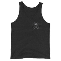 Skull & Hooks Tank Top