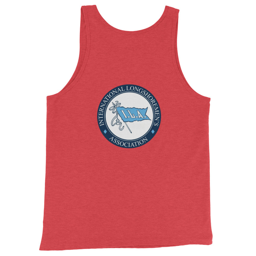 I.L.A. Tank Top