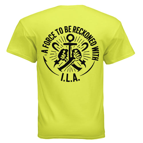 Hi-Vis - A Force to Be Reckoned With