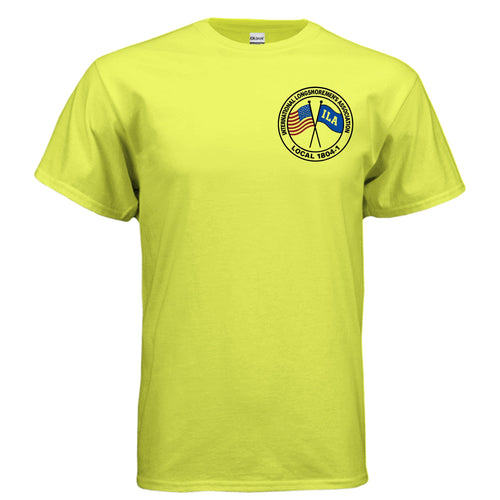 1804-1 Force and Flag