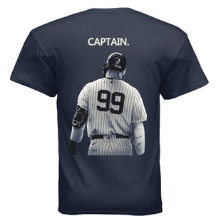 NAVY - BACK
