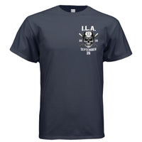NAVY - FRONT