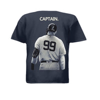 NAVY - BACK