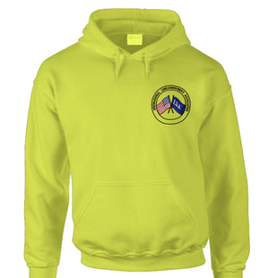 SAFETY GREEN - FRONT