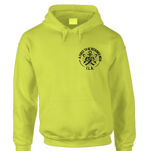 SAFETY GREEN - FRONT