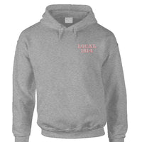 SPORT GREY - FRONT