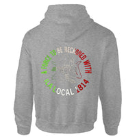 SPORT GREY - BACK