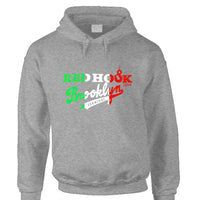 SPORT GREY - FRONT