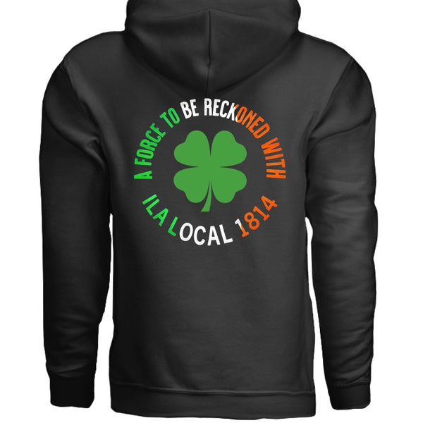 Red Hook Local 1814 Irish