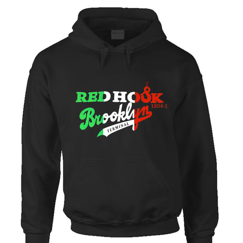 Red Hook-Brooklyn 1804-1