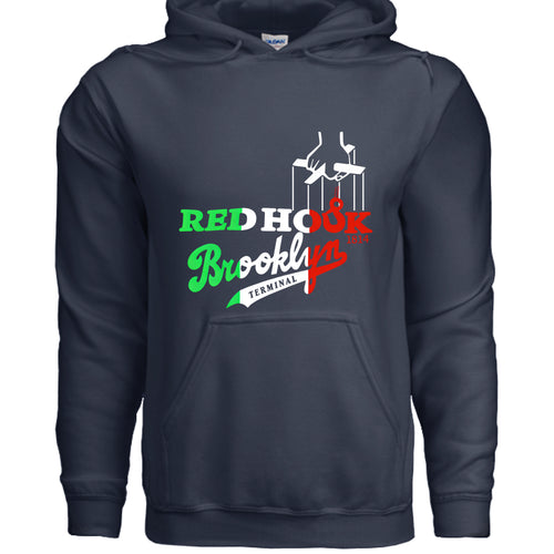 Brooklyn 1814 - The Godfather