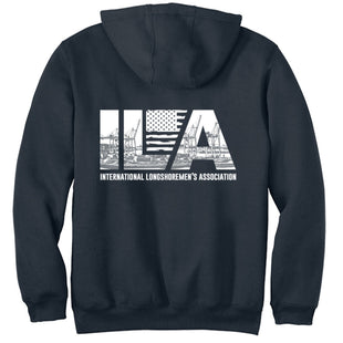 Carhartt - Hook and ILA (Big & Tall)