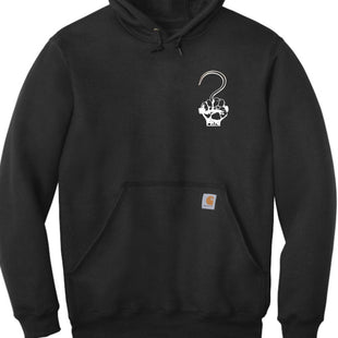 Carhartt - Hook and ILA