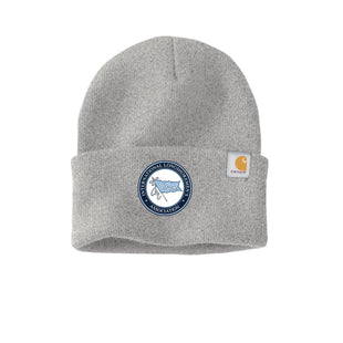 Heather Grey - FRONT