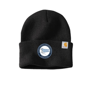 Carhartt Beanie-ILA Logo