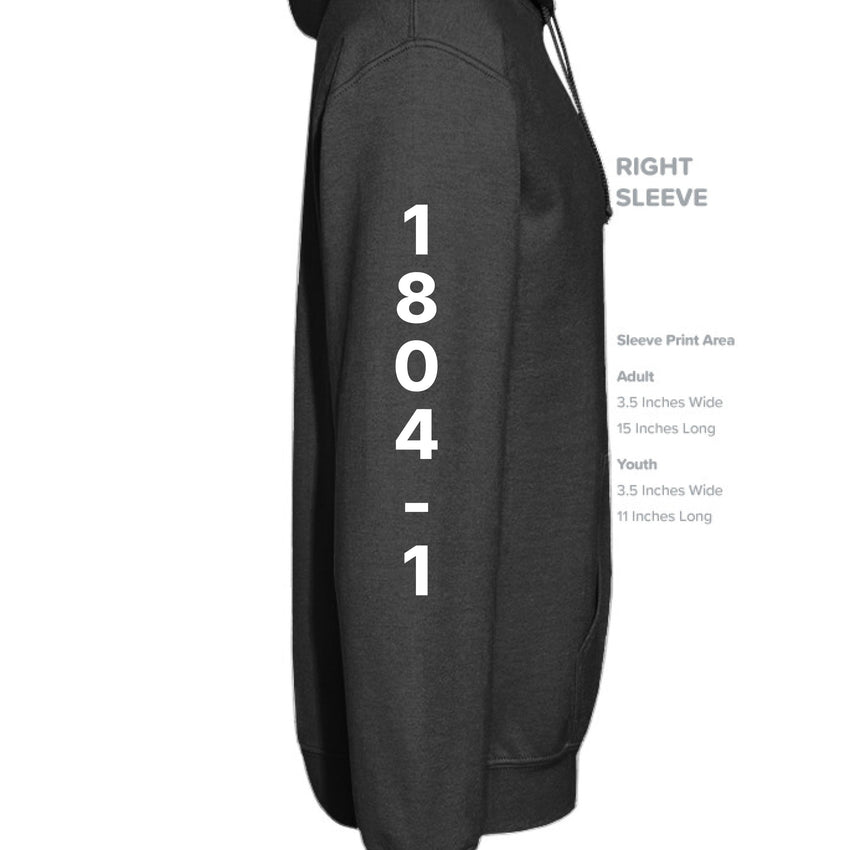 Black - SLEEVE_RIGHT