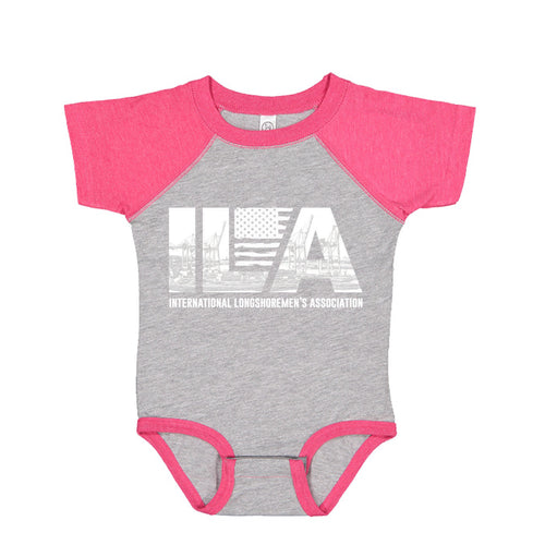 VN HTH/VN HT PNK - FRONT