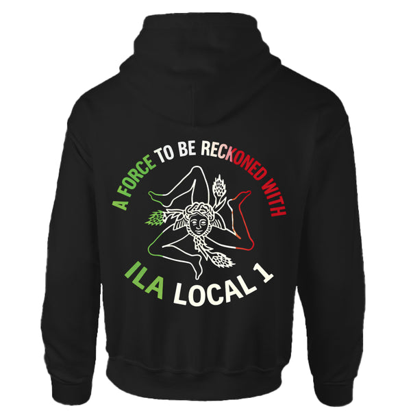 Red Hook-Brooklyn - Local 1