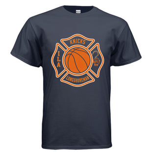 Knicks NBA Finals - ILA