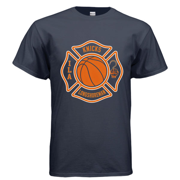 Knicks NBA Finals - ILA