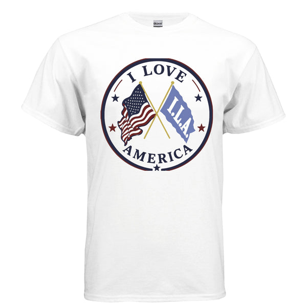 America 250th Birthday