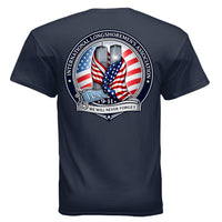 NAVY - G500 - BACK