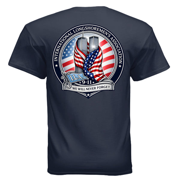 9-11 Tribute