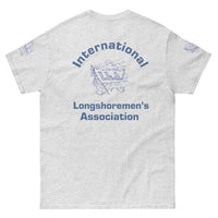 International Longshoremen's Association Classic Tee