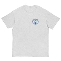 The Docks Are Ours Gildan Classic Tee