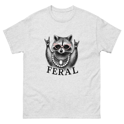FERAL - Women's Gildan