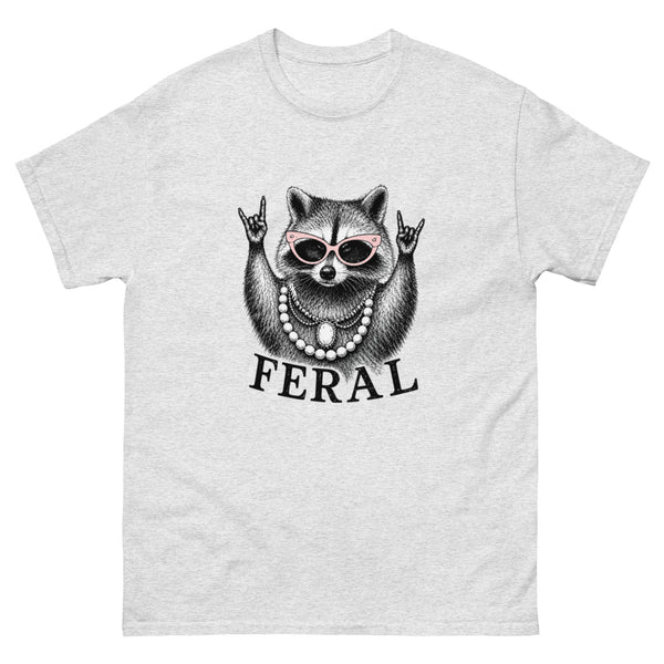 FERAL - Women's Gildan