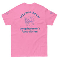 International Longshoremen's Association Classic Tee