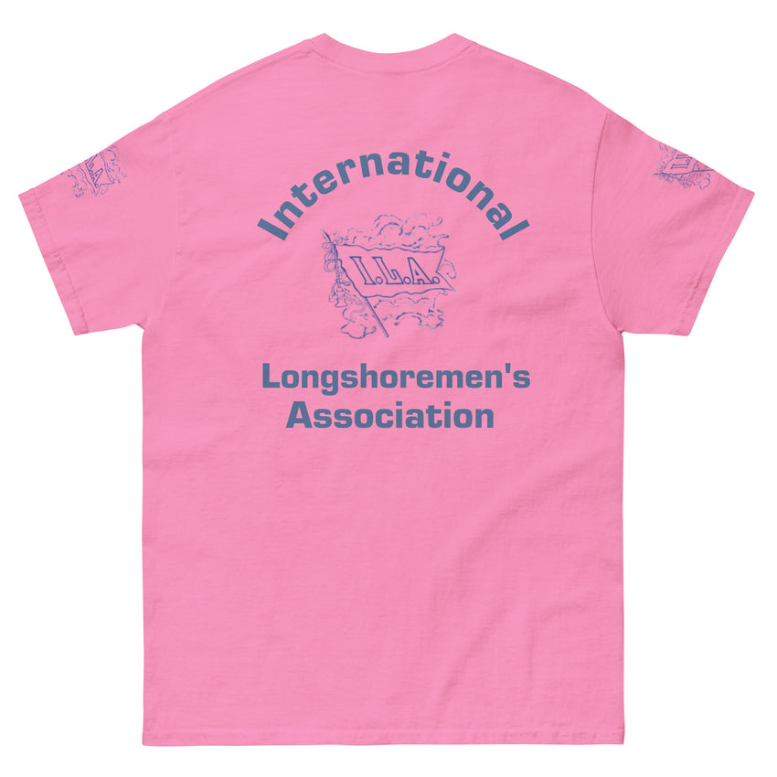 International Longshoremen's Association Classic Tee