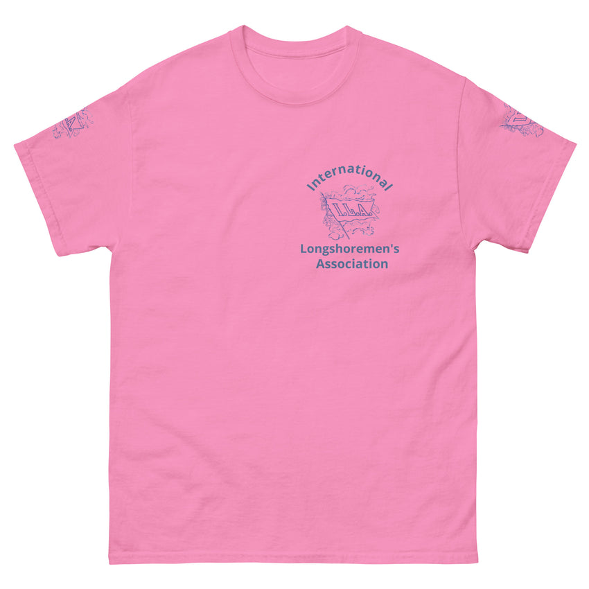 International Longshoremen's Association Classic Tee