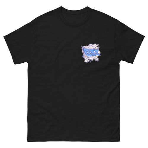 Ready For War! Unisex Classic Tee | Gildan 5000 (Sizes S-5XL)
